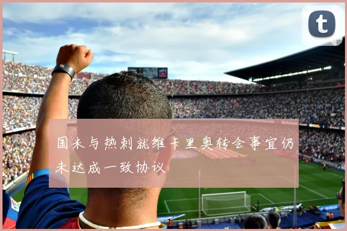 国米与热刺就维卡里奥转会事宜仍未达成一致协议