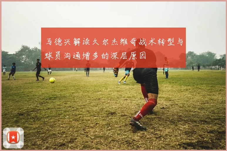 马德兴解读久尔杰维奇战术转型与球员沟通增多的深层原因